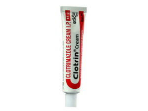 Clotrimazole