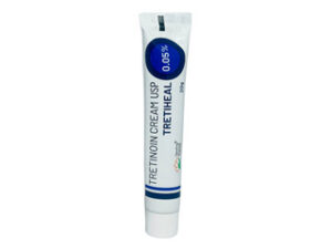 Renova (Isotretinoin)