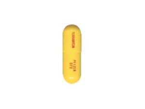 Terramycin (Oxytetracycline)