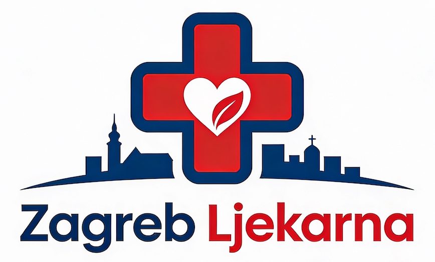 Zagreb Ljekarna